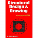 Elementary Structural Design (In 3 Vols.) Vol. II: Concrete Structure book by D. Krishnamurthy - Back Cover