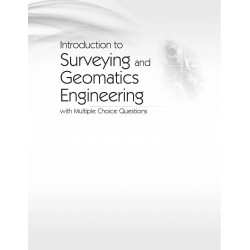 Introduction To Surveying And Geomatics Engineering With Multiple Choice Questions (Pb 2024) book by PK GARG - Additional Image