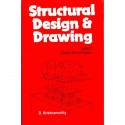 Structural Design And Drawing Vol 3 (Pb 2015) book by D KRISHNAMURTHY