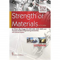 STRENGTH OF MATERIALS IN SI UNITS REVISED 4TH EDITION (PB 2019) book by PATHAK S.S. - Back Cover