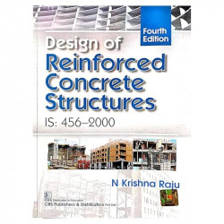 DESIGN OF REINFORCED CONCRETE STRUCTURES: IS:456-2000 book by RAJU N.K. - Additional Image 6