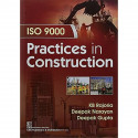 ISO 9000 PRACTICES IN CONSTRUCTION (PB 2022) book by RAJORIA KB - Back Cover