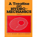 A TREATISE ON HYDRO MECHANICS PART II (PB 2006) book by BESANT W.H