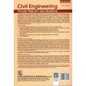CIVIL ENGINEERING THROUGH OBJECTIVE TYPE QUESTIONS 5TH EDITION , 2026 book by SP Gupta, SS Gupta - Additional Image 3