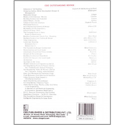 CIVIL ENGINEERING BUILDING PRACTICE (PB-2015) book by SURAJ SINGH - Additional Image 3