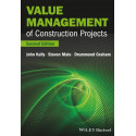 Value Management of Construction Projects book by KELLY