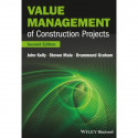 Value Management of Construction Projects book by KELLY - Back Cover