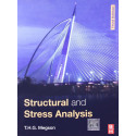 Structural And Stress Analysis 3Ed (Pb 2014) book by Megson T.H.G.