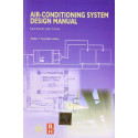 AIRCONDITIONING SYSTEM DESIGN MANUAL 2ED (2011) book by BERSTEN