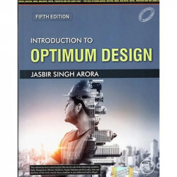 INTRODUCTION TO OPTIMUM DESIGN 5ED (PB 2025) book by ARORA J S - Additional Image 4