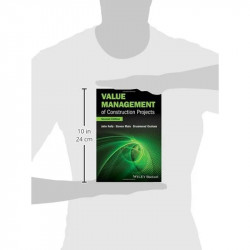 Value Management of Construction Projects book by KELLY - Additional Image 4