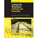 COMPOSITE STRUCTURES OF STEEL AND CONCRETE, 3RD EDITION book by R.P. Johnson