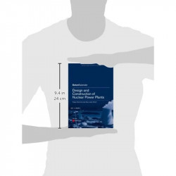 Design And Construction Of Nuclear Power Plants (Pb 2013) (Beton-Kalender Series) book by MEISWINKEL R. - Additional Image 3