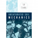 Unsaturated Soil Mechanics (Pb 2014) book by Ning Lu, William J. Likos - Back Cover