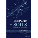 Seepage In Soils: Principles And Applications (Pb 2014) book by Lakshmi N. Reddi