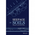 Seepage In Soils: Principles And Applications (Pb 2014) book by Lakshmi N. Reddi - Back Cover