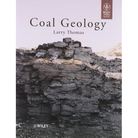 Coal Geology (Pb 2012) book by Larry Thomas
