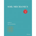 Soil Mechanics book by T. William Lambe, Robert V. Whitman