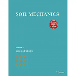 Soil Mechanics book by T. William Lambe, Robert V. Whitman