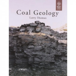 Coal Geology (Pb 2012) book by Larry Thomas - Back Cover