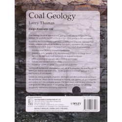 Coal Geology (Pb 2012) book by Larry Thomas - Additional Image 3