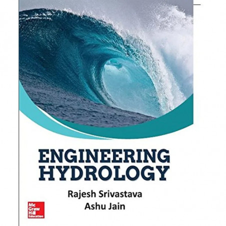 Engineering Hydrology (Pb 2017) book by Rajesh Srivastava, Ashu Jain