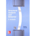 STRUCTURAL ANALYSIS AND BEHAVIOR (PB 2014) book by Arbabi