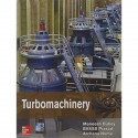 TURBOMACHINERY book by Maneesh Dubey, BVSSS Prasad - Back Cover