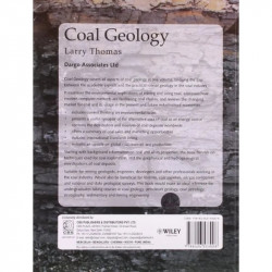 Coal Geology (Pb 2012) book by Larry Thomas - Additional Image 4