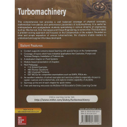 TURBOMACHINERY book by Maneesh Dubey, BVSSS Prasad - Additional Image 3