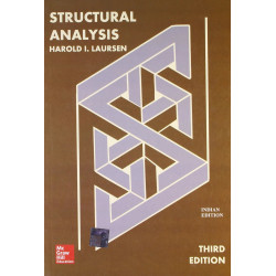 STRUCTURAL ANALYSIS, 3RD EDN book by Laursen