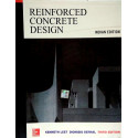 Reinforced Concrete Design, 3/e book