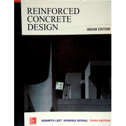 Reinforced Concrete Design, 3/e book
