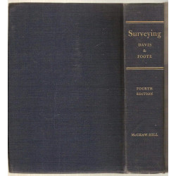 Surveying Theory And Practice 6Ed (Pb 2014) book