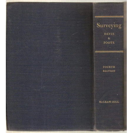 Surveying Theory And Practice 6Ed (Pb 2014) book