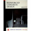 Reinforced Concrete Design, 3/e book - Back Cover