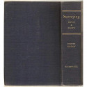 Surveying Theory And Practice 6Ed (Pb 2014) book - Back Cover