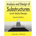 Analysis And Design Of Substructures: Limit State Design book by Swami Saran