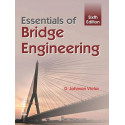 Essentials Of Bridge Engineering 6Ed (Pb 2019) book by Victor D. J.
