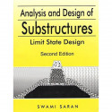 Analysis And Design Of Substructures: Limit State Design book by Swami Saran - Back Cover