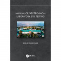 MANUAL OF GEOTECHNICAL LABORATORY SOIL TESTING (HB 2022) book by Bashir Ahmed Mir - Back Cover