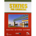STATICS FOR ENGINEERS (SIE) (PB 2011) book by B.B. Muvdi
