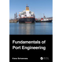 Fundamentals of Port Engineering book by Koos Schoonees