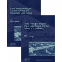 Load Testing Of Bridges Current Practice And Diagnostic Load Testing 2 Vol Set (Hb 2019) book by Eva Lantsoght