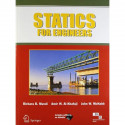 STATICS FOR ENGINEERS (SIE) (PB 2011) book by B.B. Muvdi - Back Cover