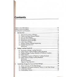Design Of Bridges 5Ed (Pb 2019) book by Raju N. K - Additional Image 5