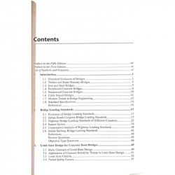 Design Of Bridges 5Ed (Pb 2019) book by Raju N. K - Additional Image 6