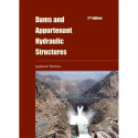 Dams and Appurtenant Hydraulic Structures, 2nd edition book by Ljubomir Tanchev