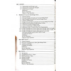 Design Of Bridges 5Ed (Pb 2019) book by Raju N. K - Additional Image 7
