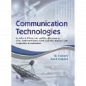 COMMUNICATION TECHNOLOGIES (PB 2023) book by KAKANI S.L.